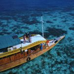 Kapal Labuan Bajo, Cara Termudah untuk Sampai ke Wisata Ter-epic di Flores