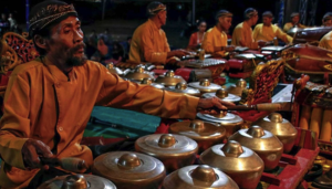 Gamelan