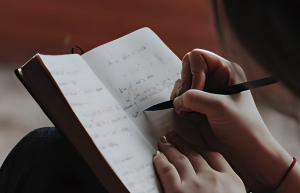 dari mana puisi berasal