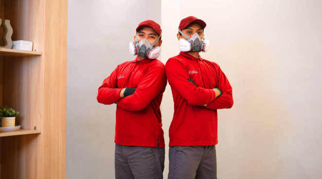 jasa anti rayap terbaik